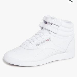 freestyle hi women's sneakers